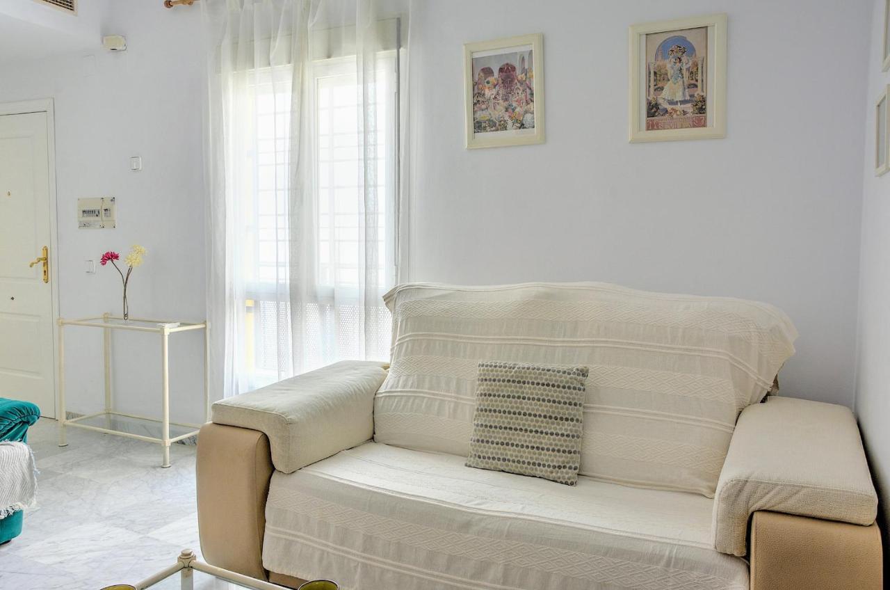 Apartamento Para Dos En San Bernardo, Seville