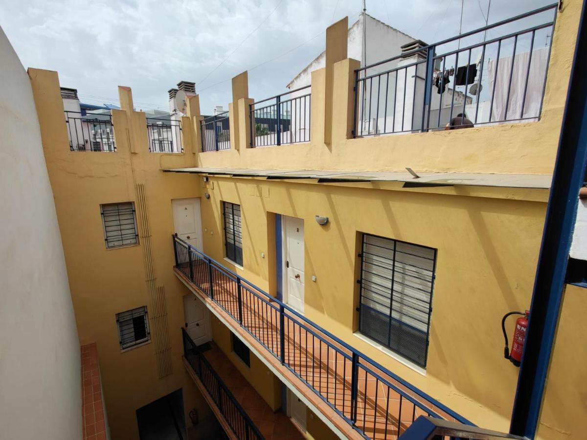 Apartamento Para Dos En San Bernardo — Photos 1