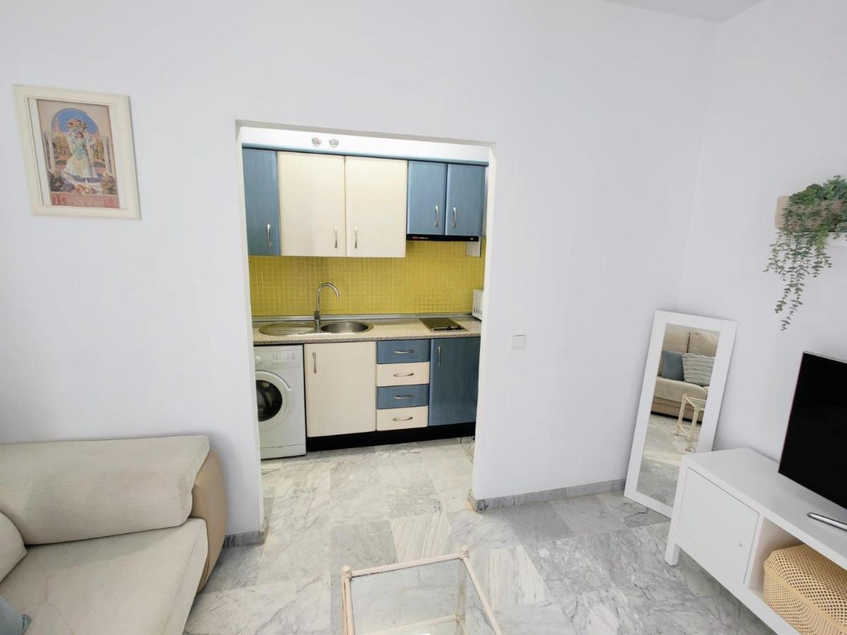 Apartamento Para Dos En San Bernardo — Photos 2
