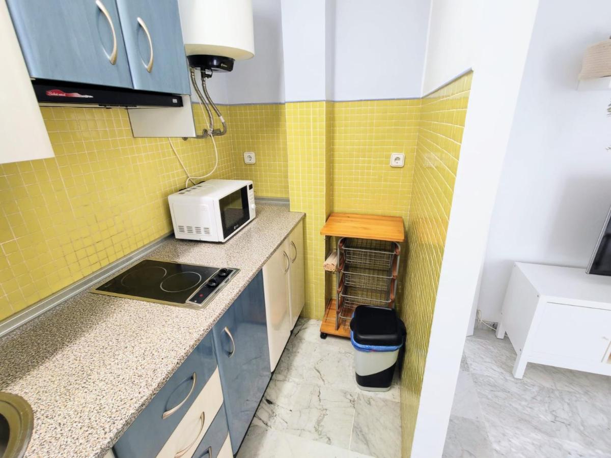 Apartamento Para Dos En San Bernardo — Photos 3